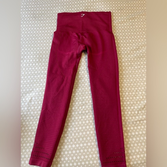 Gymshark legging - Picture 2 of 3